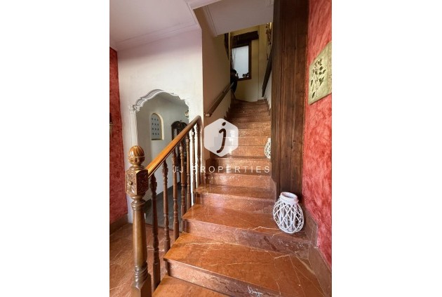 Tweedehands - Chalet -
Torrevieja