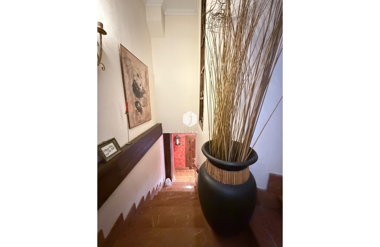 Tweedehands - Chalet -
Torrevieja