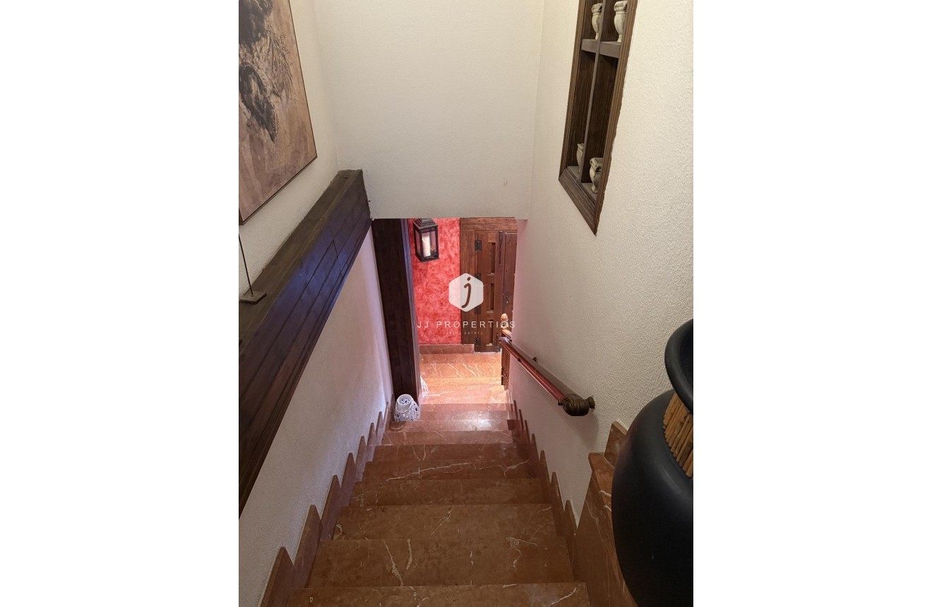 Tweedehands - Chalet -
Torrevieja