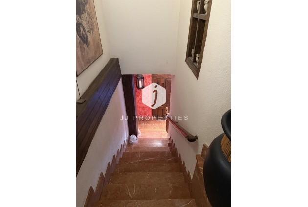 Tweedehands - Chalet -
Torrevieja