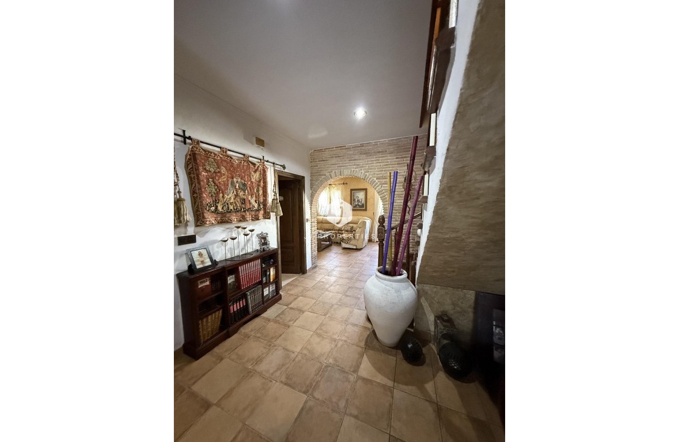 Tweedehands - Chalet -
Torrevieja