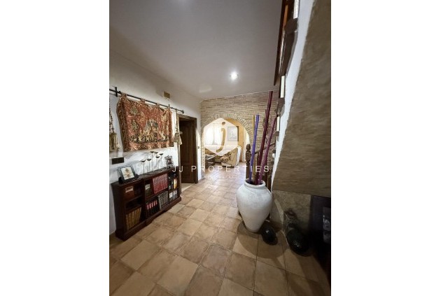 Tweedehands - Chalet -
Torrevieja