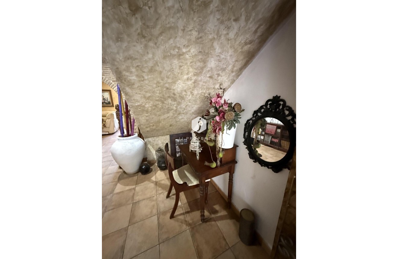 Tweedehands - Chalet -
Torrevieja