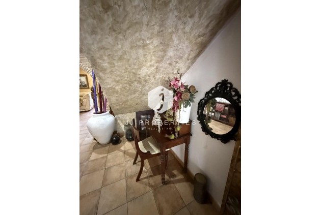 Tweedehands - Chalet -
Torrevieja