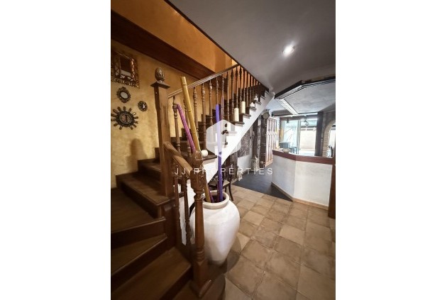 Tweedehands - Chalet -
Torrevieja