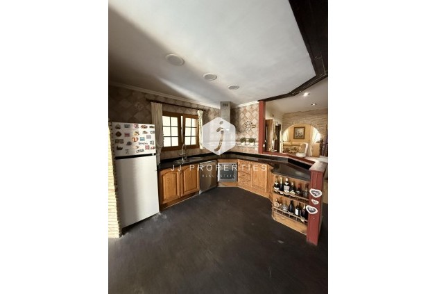 Tweedehands - Chalet -
Torrevieja