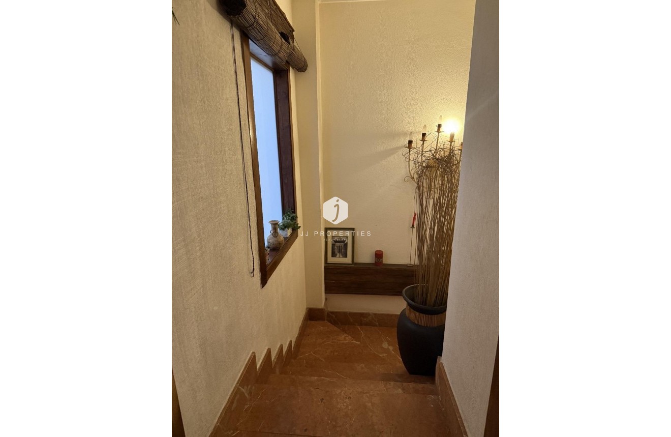 Tweedehands - Chalet -
Torrevieja