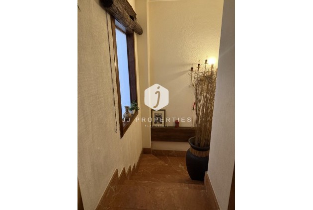 Tweedehands - Chalet -
Torrevieja