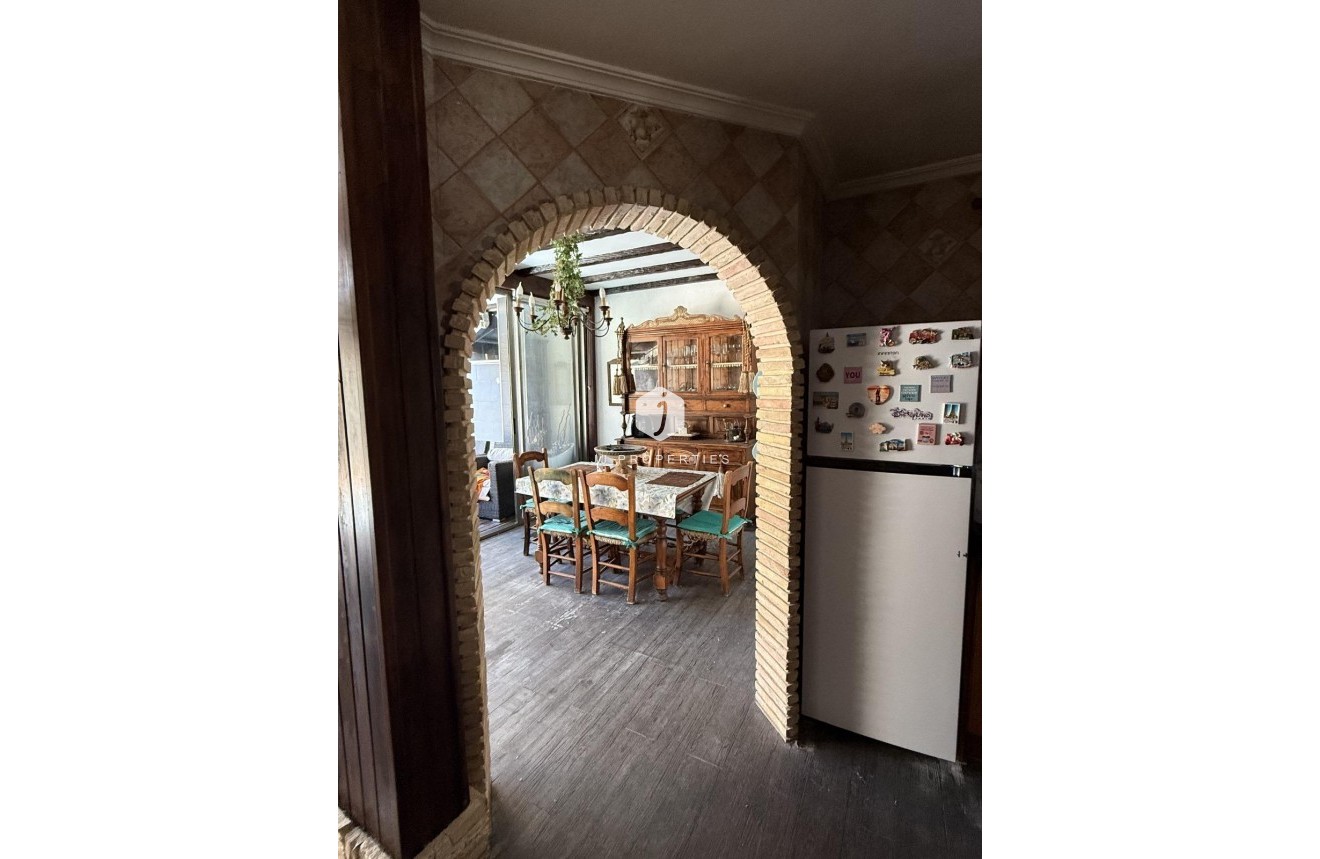 Tweedehands - Chalet -
Torrevieja