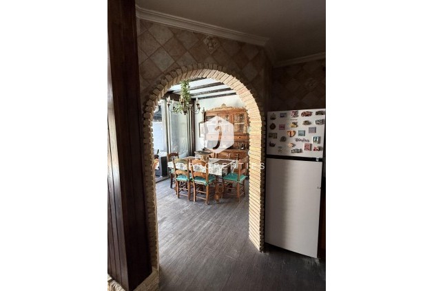 Tweedehands - Chalet -
Torrevieja