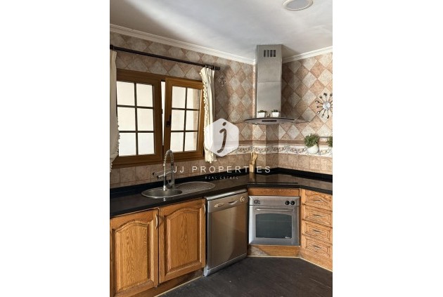 Tweedehands - Chalet -
Torrevieja