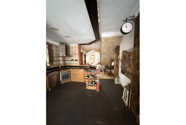 Tweedehands - Chalet -
Torrevieja