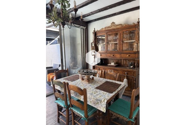 Tweedehands - Chalet -
Torrevieja