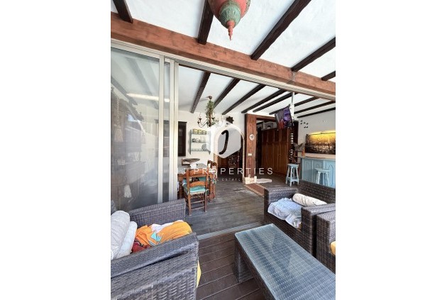 Tweedehands - Chalet -
Torrevieja