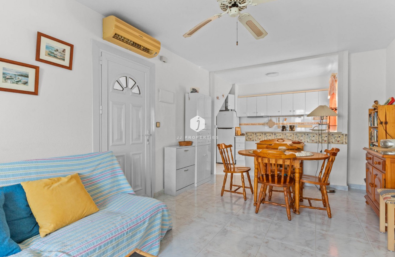 Tweedehands - Bungalow -
Torrevieja - Costa Blanca