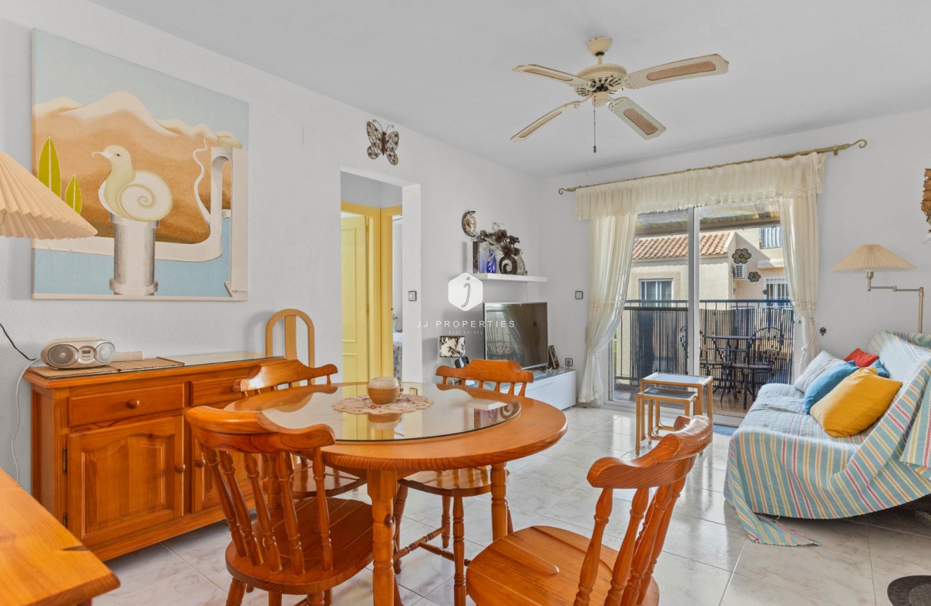 Tweedehands - Bungalow -
Torrevieja - Costa Blanca