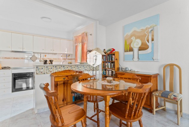 Tweedehands - Bungalow -
Torrevieja - Costa Blanca