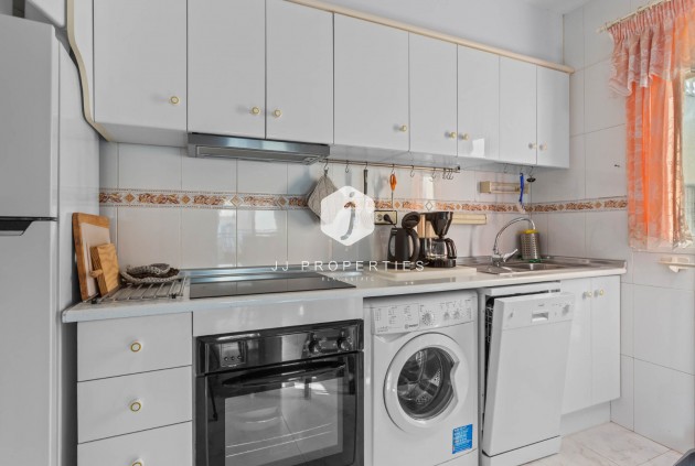 Tweedehands - Bungalow -
Torrevieja - Costa Blanca