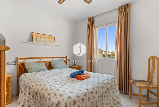 Tweedehands - Bungalow -
Torrevieja - Costa Blanca