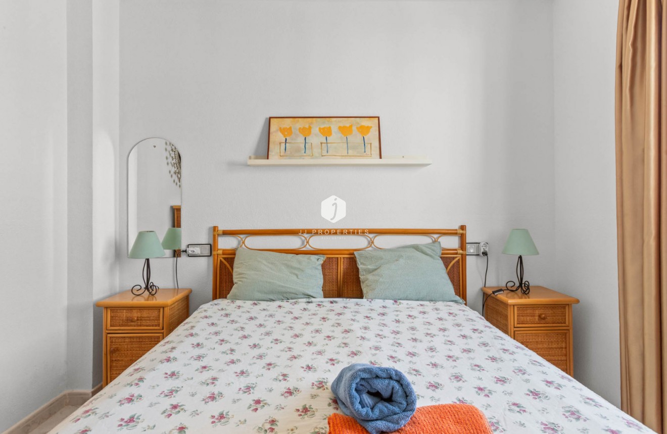 Tweedehands - Bungalow -
Torrevieja - Costa Blanca