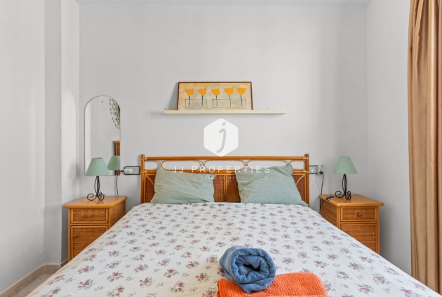 Tweedehands - Bungalow -
Torrevieja - Costa Blanca