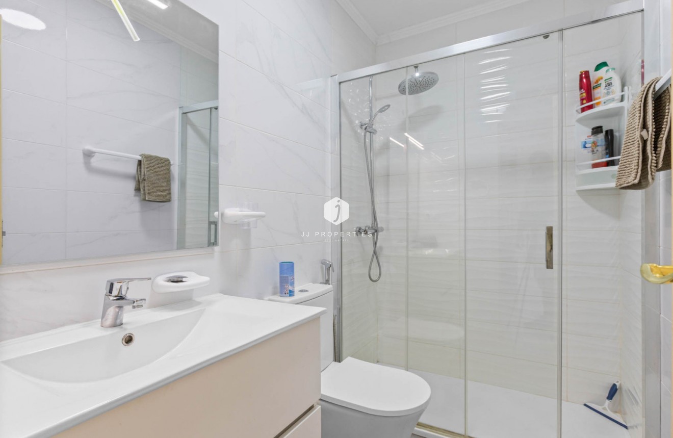 Tweedehands - Bungalow -
Torrevieja - Costa Blanca