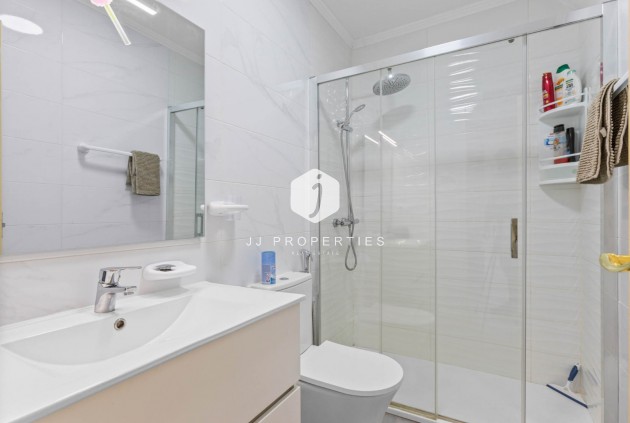 Tweedehands - Bungalow -
Torrevieja - Costa Blanca