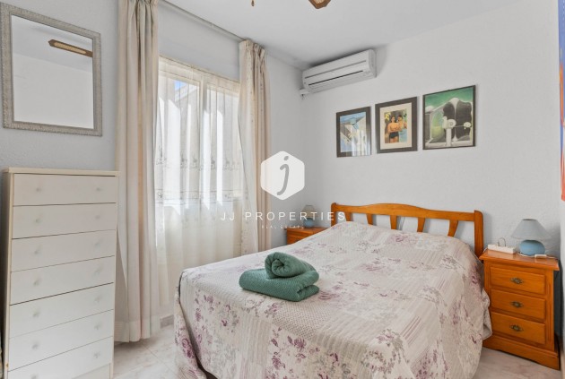 Tweedehands - Bungalow -
Torrevieja - Costa Blanca