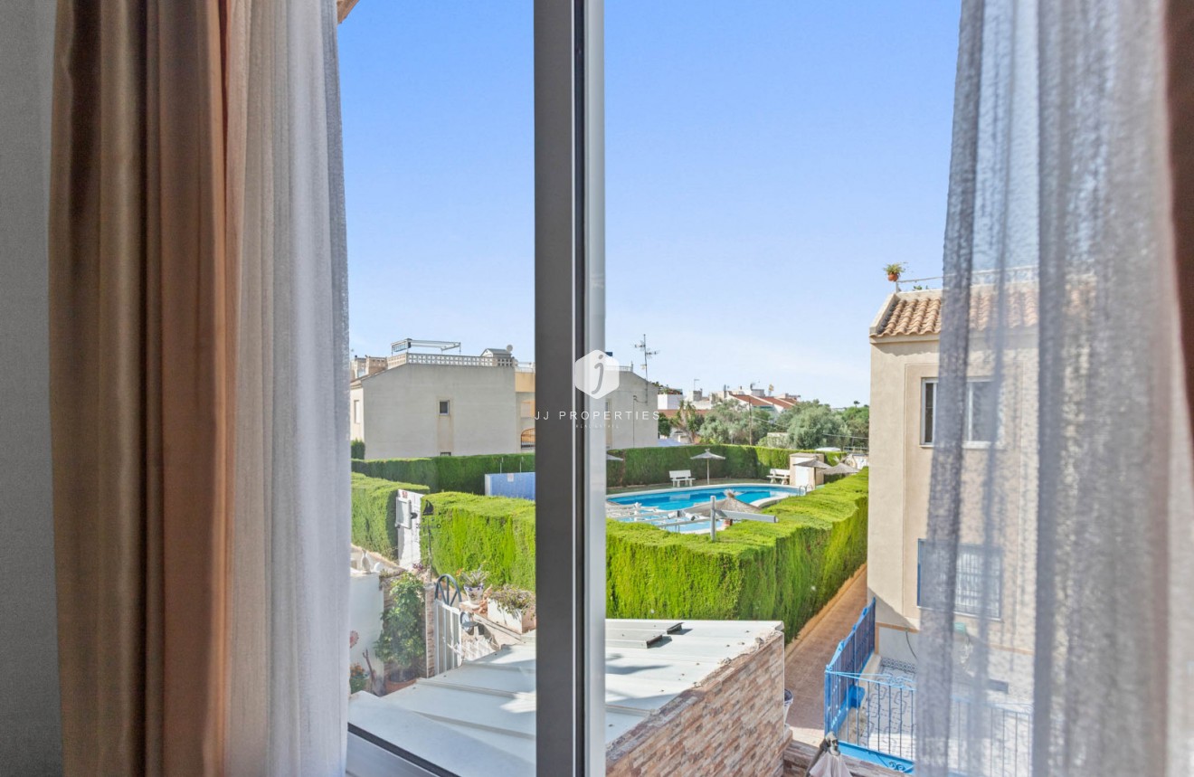 Tweedehands - Bungalow -
Torrevieja - Costa Blanca