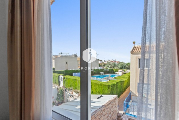 Tweedehands - Bungalow -
Torrevieja - Costa Blanca