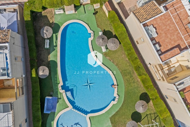 Tweedehands - Bungalow -
Torrevieja - Costa Blanca