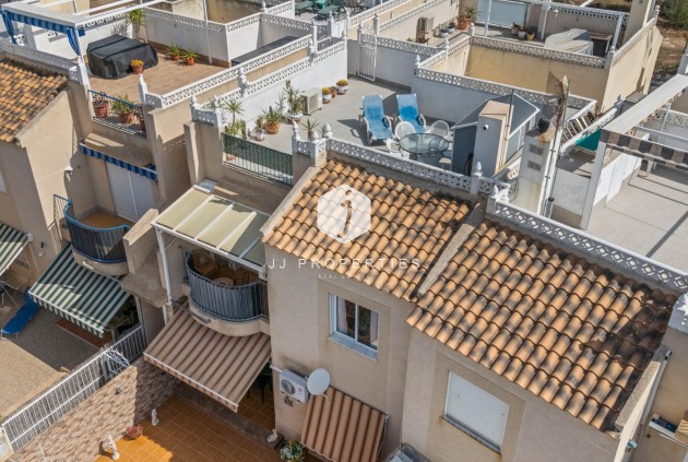 Tweedehands - Bungalow -
Torrevieja - Costa Blanca