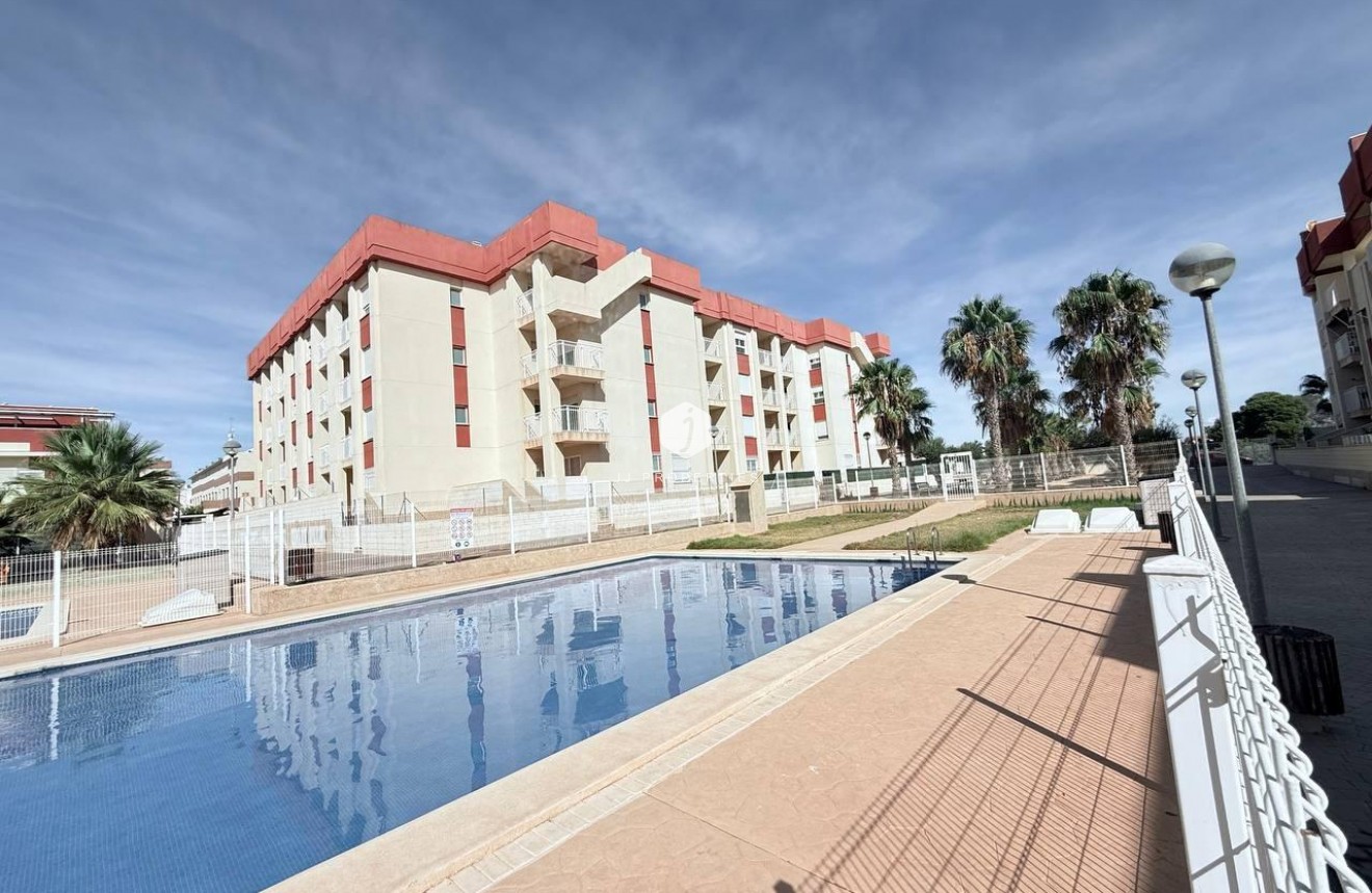 Tweedehands - Appartement / flat -
Orihuela Costa - Lomas de Cabo Roig