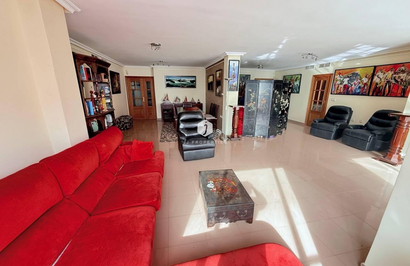 Tweedehands - Appartement / flat -
Orihuela Costa - Lomas de Cabo Roig