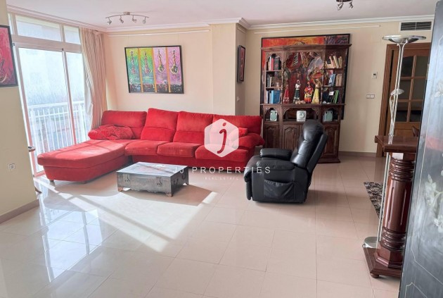 Tweedehands - Appartement / flat -
Orihuela Costa - Lomas de Cabo Roig