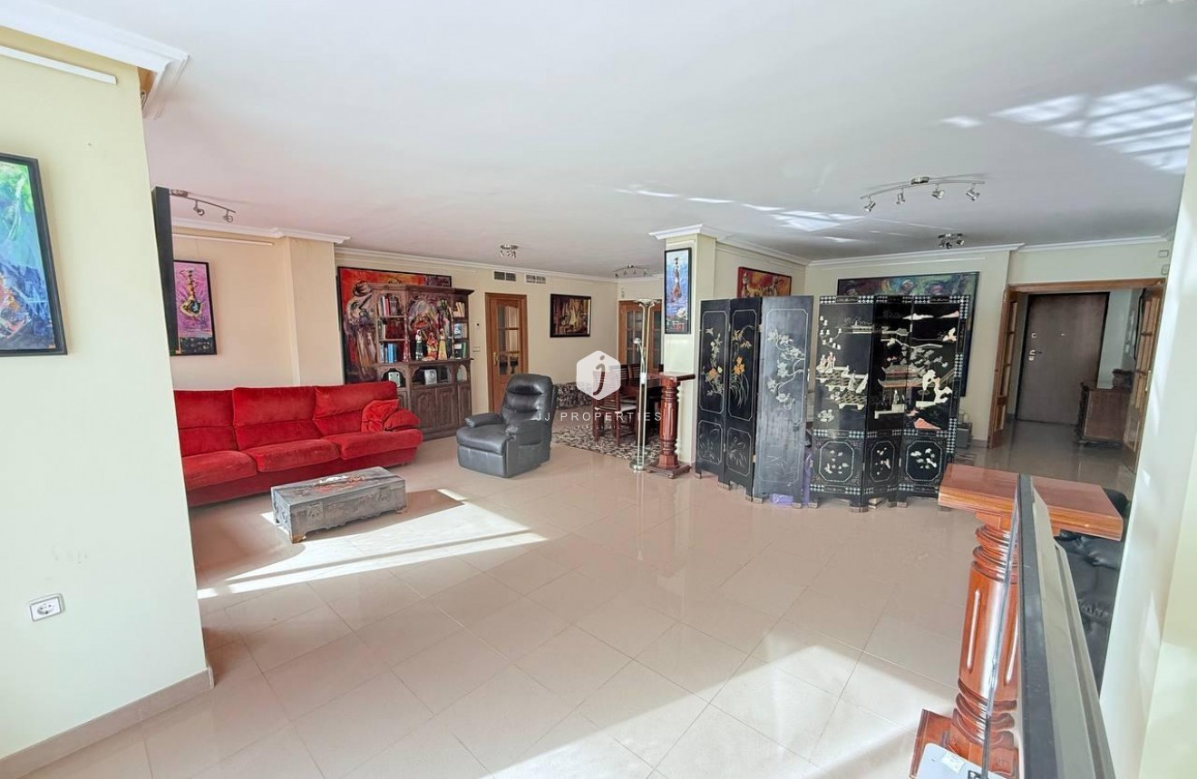 Tweedehands - Appartement / flat -
Orihuela Costa - Lomas de Cabo Roig