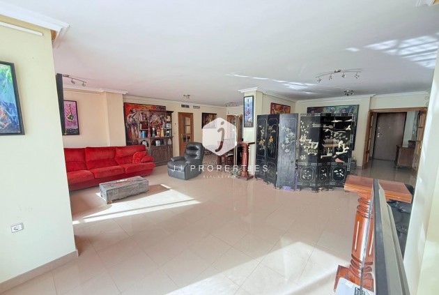 Tweedehands - Appartement / flat -
Orihuela Costa - Lomas de Cabo Roig