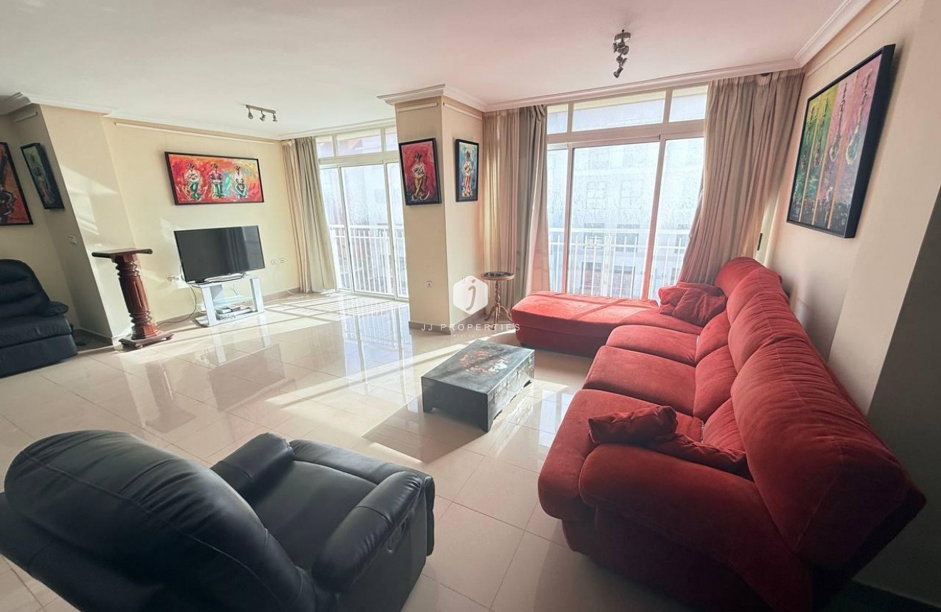 Tweedehands - Appartement / flat -
Orihuela Costa - Lomas de Cabo Roig