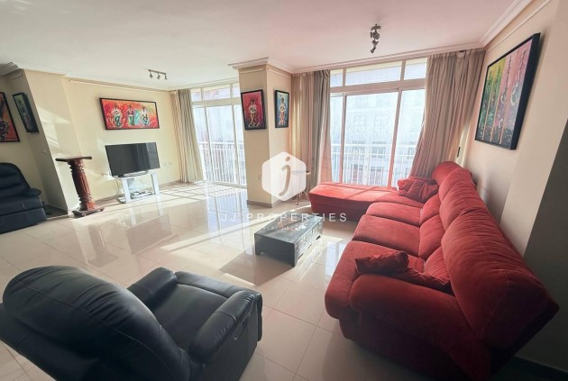 Tweedehands - Appartement / flat -
Orihuela Costa - Lomas de Cabo Roig