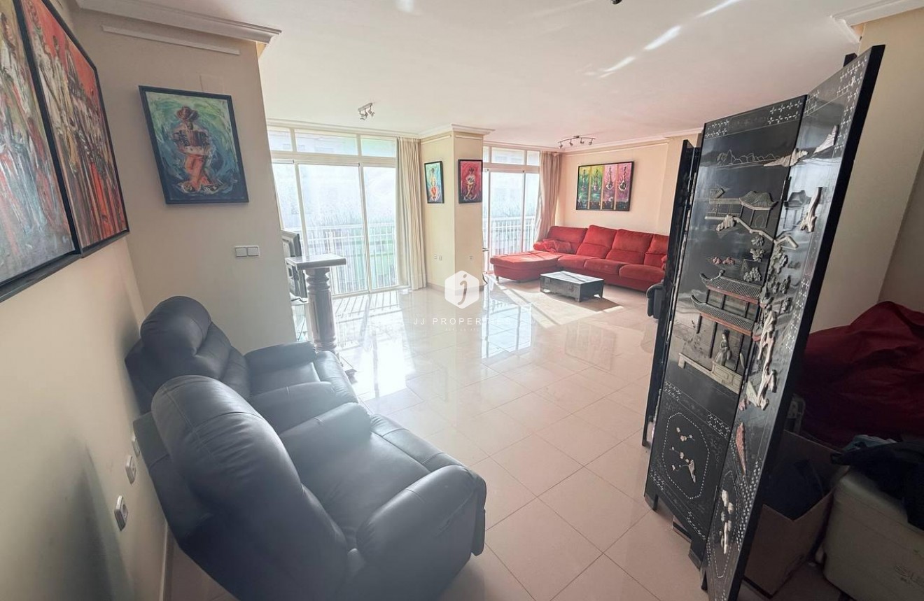 Tweedehands - Appartement / flat -
Orihuela Costa - Lomas de Cabo Roig