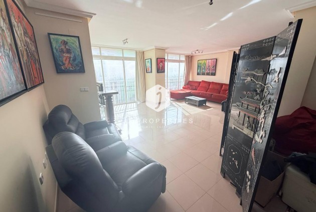 Tweedehands - Appartement / flat -
Orihuela Costa - Lomas de Cabo Roig