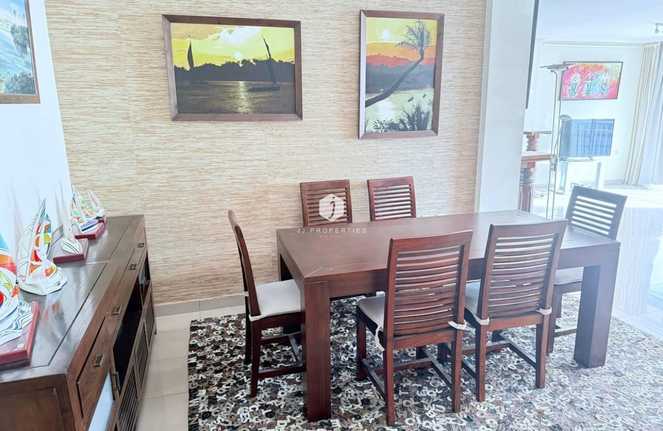 Tweedehands - Appartement / flat -
Orihuela Costa - Lomas de Cabo Roig