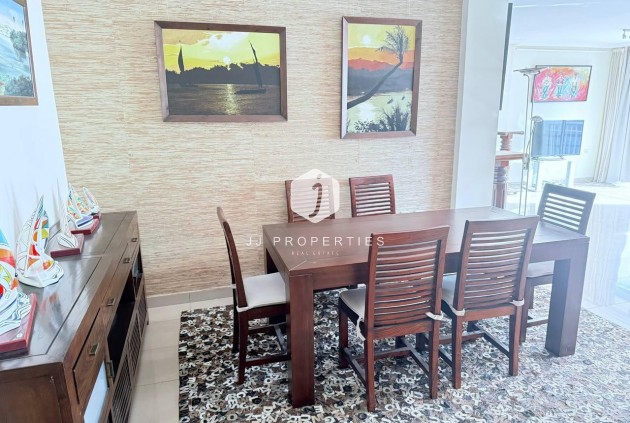 Tweedehands - Appartement / flat -
Orihuela Costa - Lomas de Cabo Roig