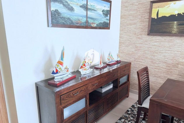 Tweedehands - Appartement / flat -
Orihuela Costa - Lomas de Cabo Roig