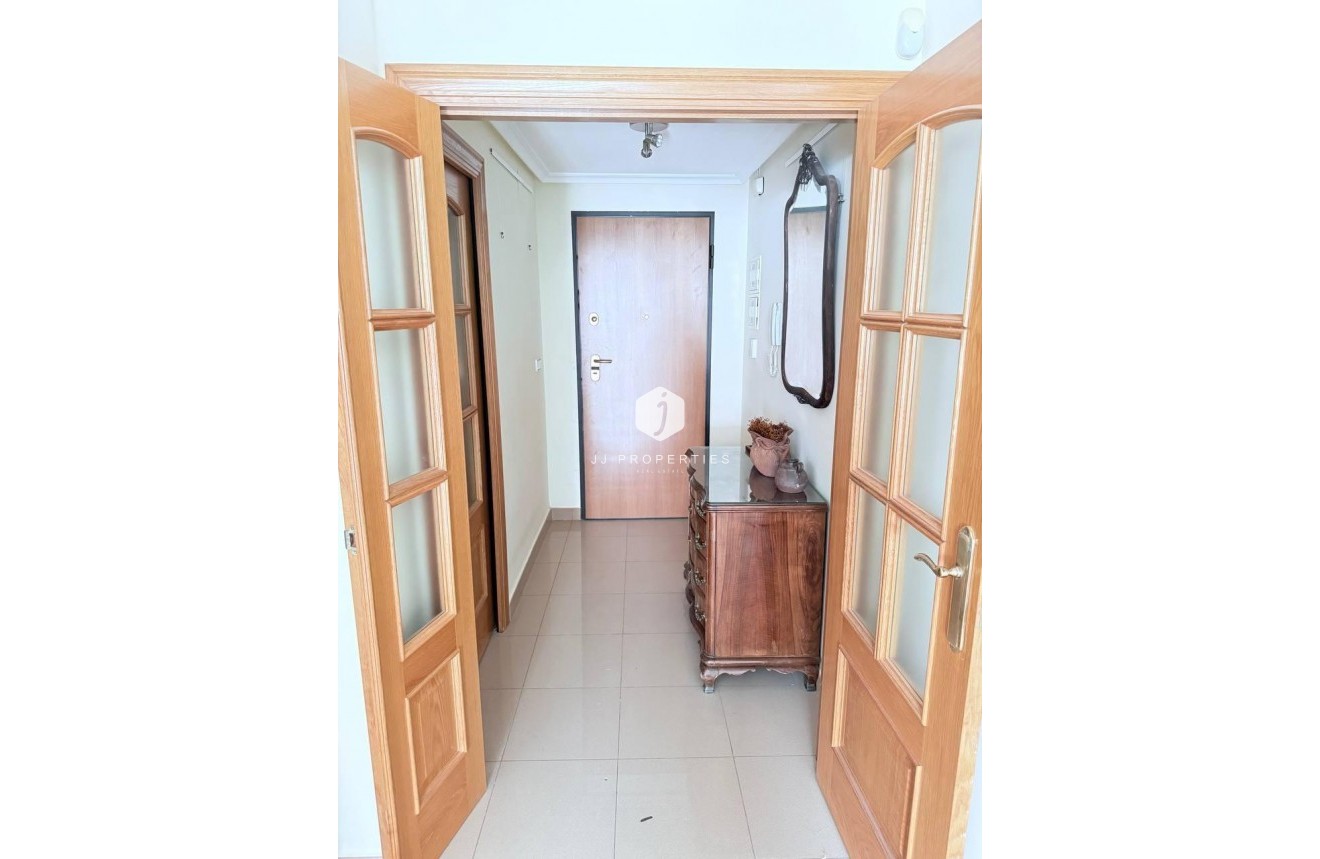 Tweedehands - Appartement / flat -
Orihuela Costa - Lomas de Cabo Roig