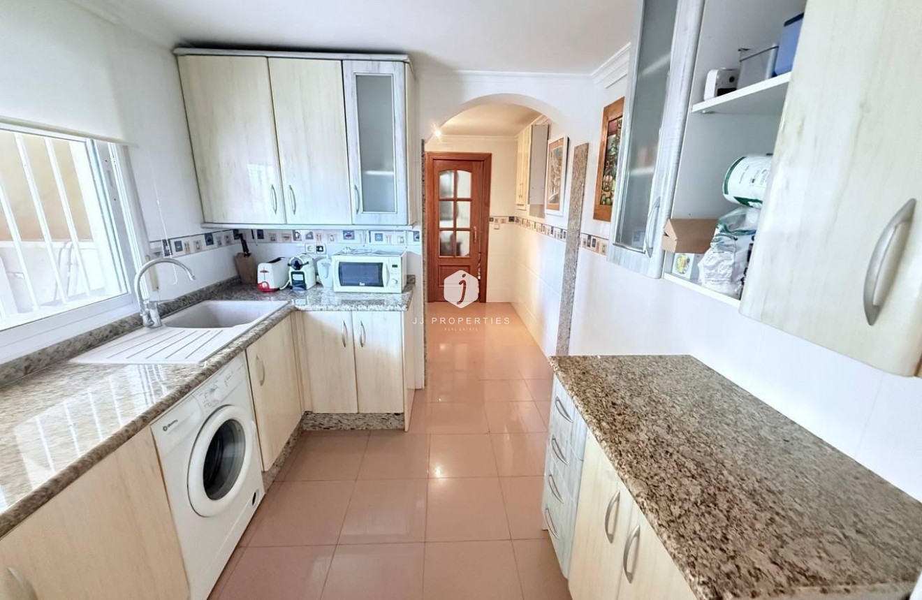 Tweedehands - Appartement / flat -
Orihuela Costa - Lomas de Cabo Roig