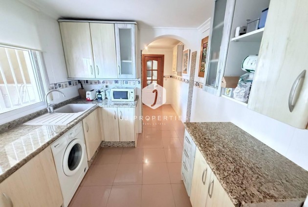 Tweedehands - Appartement / flat -
Orihuela Costa - Lomas de Cabo Roig