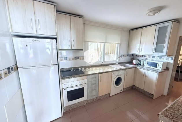 Tweedehands - Appartement / flat -
Orihuela Costa - Lomas de Cabo Roig