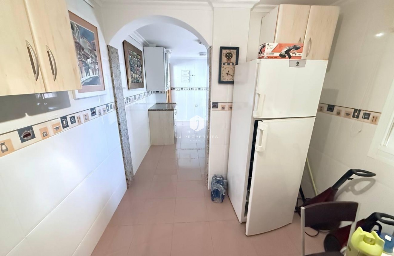 Tweedehands - Appartement / flat -
Orihuela Costa - Lomas de Cabo Roig