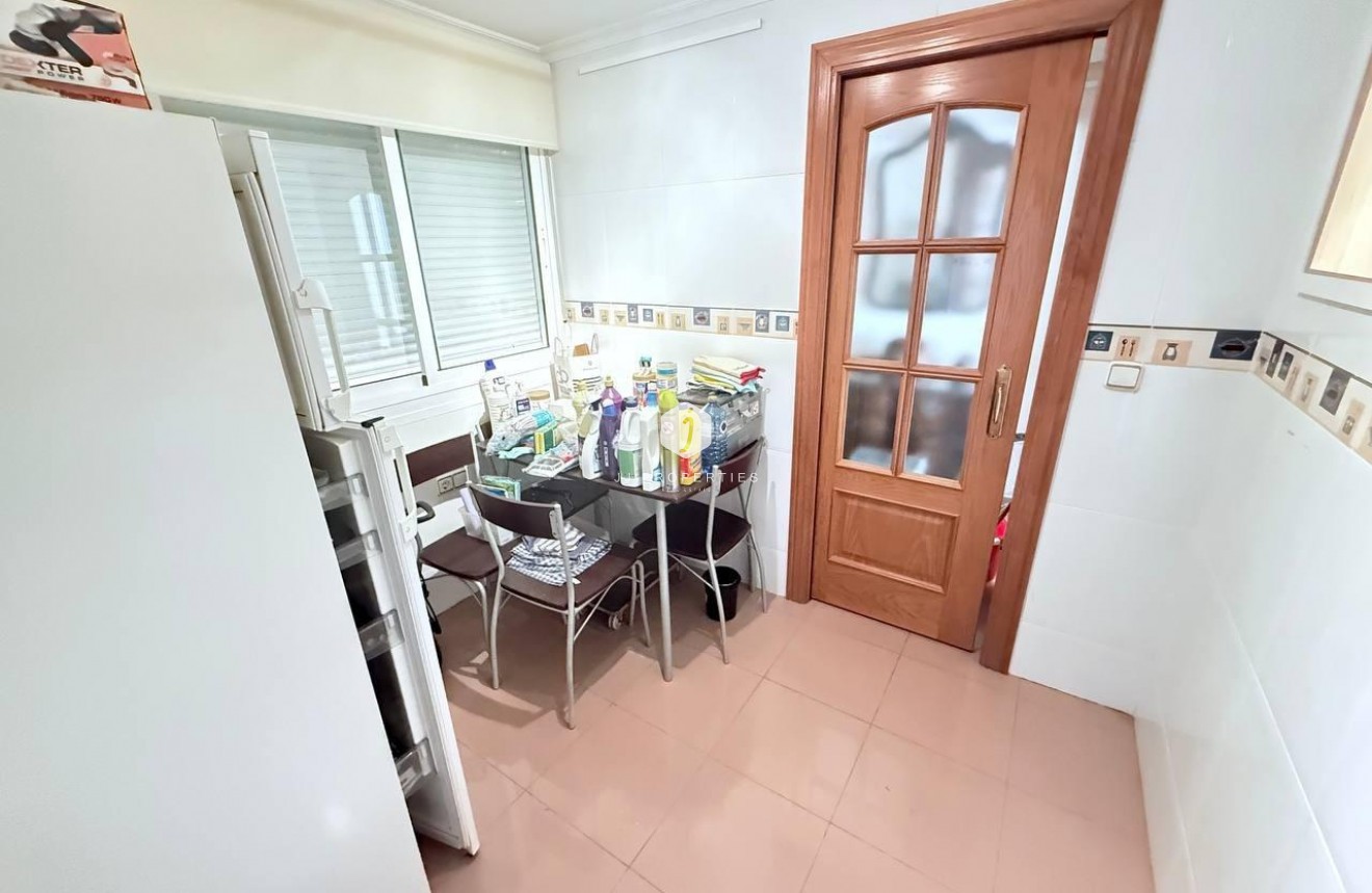 Tweedehands - Appartement / flat -
Orihuela Costa - Lomas de Cabo Roig